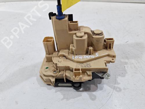 Used Other FIAT PANDA (312_, 319_) 1.2 (312PXA1A) (69 hp) 31879678