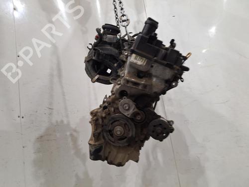 Used Engine Engine 38969925 38969925