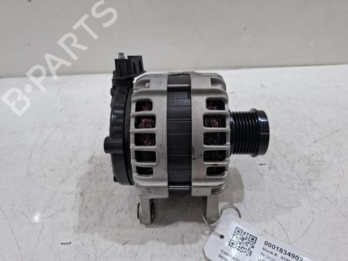 Generator Generator 39432997 39432997