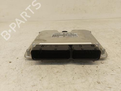 Control unit AUDI A4 B6 Convertible (8H7) 3.0 | BP26808688M11 