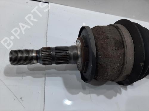 Right front driveshaft VAUXHALL ASTRA Mk VII (K) (B16) 1.4 Turbo | BP39916725M39 - Image 6