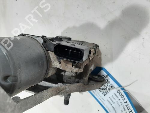 Front wiper motor FORD FOCUS III 1.5 TDCi | BP34479116M29 - Image 4