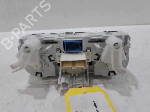 Commande Chauffage VAUXHALL CORSA Mk III (D) (S07) 1.0 (L08) | BP28618212I5