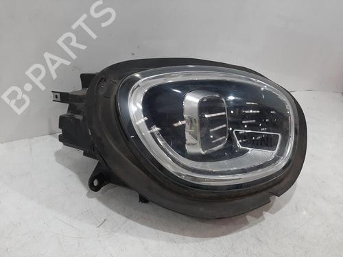 Right headlight MINI MINI COUNTRYMAN (F60) Cooper SE ALL4 | BP36383498C29 - Image 2