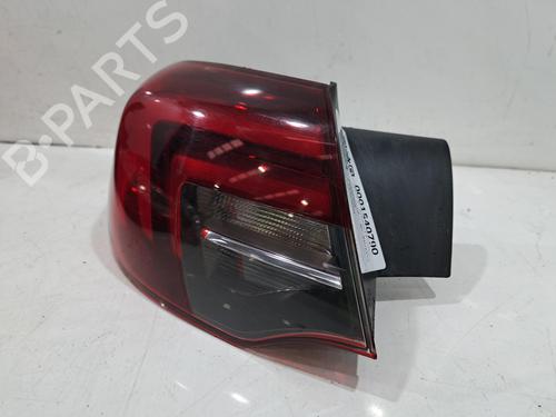 Left taillight VAUXHALL INSIGNIA Mk II (B) Hatchback (Z18) 1.6 D (68) | BP29882851C34 