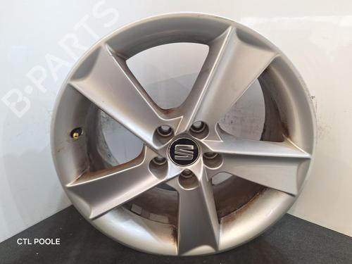 Used Rim Rim 38776950 38776950