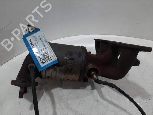 Katalysator KIA RIO III (UB) 1.25 CVVT (86 hp) 30494824