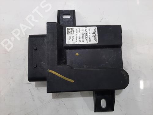Control unit BENTLEY CONTINENTAL Coupe (3W_, 393) 6.0 | BP29636958M11 