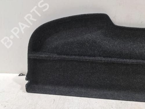 Rear parcel shelf FORD KA (RU8) 1.2 | BP32409164C85