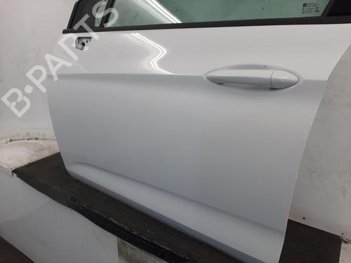 Left front door VAUXHALL ASTRA Mk VII (K) (B16) 1.4 Turbo | BP30142220C2 