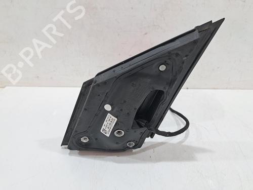 Retrovisor derecho VW POLO V (6R1, 6C1) 1.4 TDI | BP29060578C27