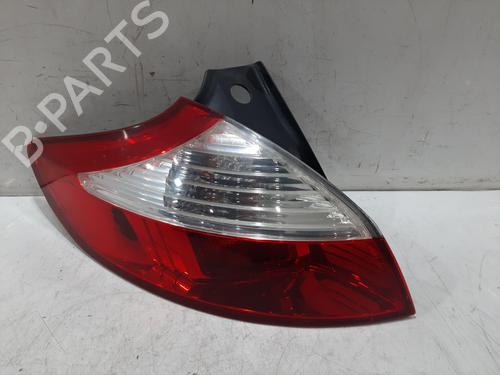 Used Left taillight Left taillight 37267018 37267018