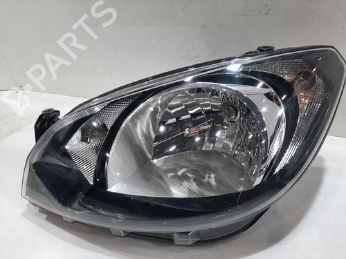 Left headlight SKODA CITIGO (NF1) 1.0 | BP39532065C28 - Image 4