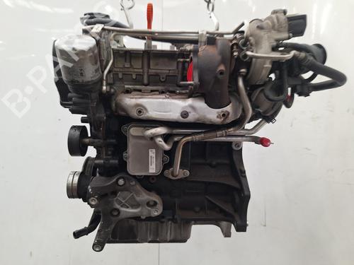 Engine VW GOLF VI (5K1) 1.4 TSI | BP38777073M1 - Image 4