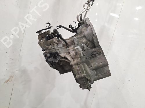 Gearbox SUZUKI ALTO VII (GF, HA25_, HA35_) 1.0 (AMF310, GFC31S) | BP29637094M3 