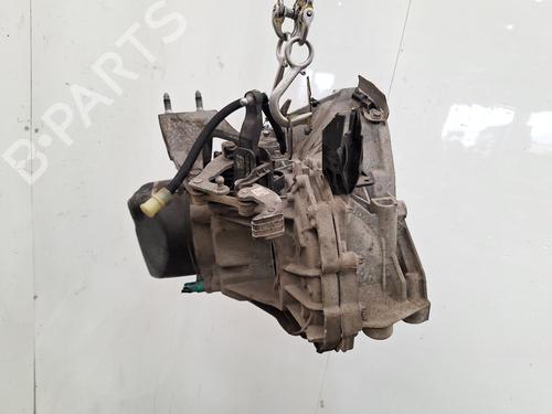 Gearbox DACIA SANDERO II 1.0 SCe 75 (B8JC, B8JD, B8NC) | BP33868361M3  - Image 5