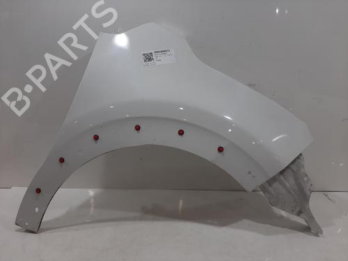 right-front-fenders-citroen-c3-iii-sx-2016-34038811 main image