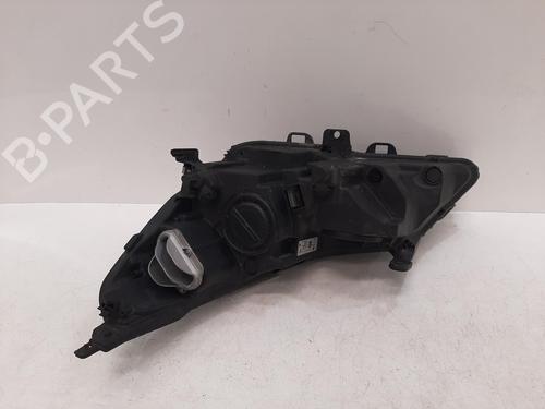 Right headlight VAUXHALL ASTRA Mk VII (K) (B16) 1.6 CDTi | BP34274006C29  - Image 5