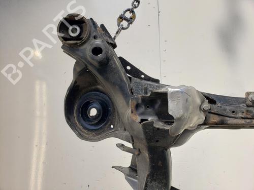 Subframe LAND ROVER DISCOVERY V (L462) 3.0 SDV6 4x4 | BP26745576M9 - Image 2