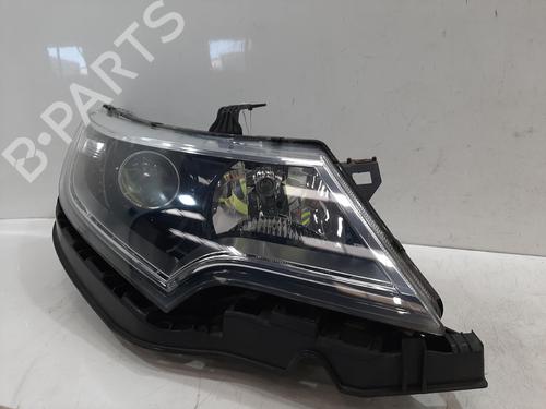 Used Right headlight HONDA CIVIC IX (FK) 1.4 i-VTEC (FK1) (99 hp) 29349066