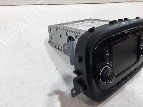 Electronic module FIAT 500X (334_) 1.6 D Multijet (334AXA1B, 334AXA11) | BP31879638M83