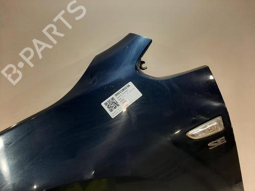 Aile avant gauche VAUXHALL ASTRA Mk VI (J) (P10) 1.6 | BP30869847C41