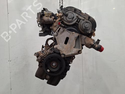 Used Engine Engine 38753959 38753959