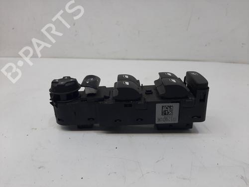 Used Switch PEUGEOT 2008 I (CU_) 1.6 BlueHDi 100 (100 hp) 27800405