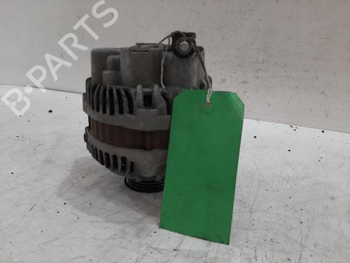 Alternator VAUXHALL AGILA Mk II (B) (H08) 1.2 i 16V | BP36154100M7 - Image 3