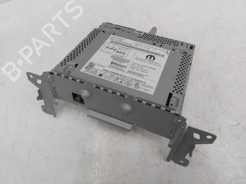 Electronic module FIAT TIPO Hatchback (356_, 357_) 1.4 (356HXA1B) | BP26785852M83 
