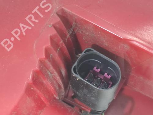 Right taillight AUDI A3 Convertible (8P7) 1.8 TFSI | BP40185476C35 - Image 6