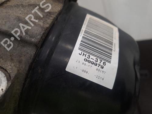 Gearbox NISSAN MICRA V (K14) 1.0 | BP31965207M3 