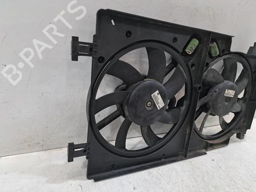 Radiator fan VAUXHALL MERIVA Mk II (B) (S10) 1.7 CDTi | BP31964717M35 