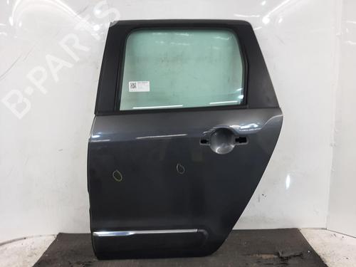 left-rear-door-citroen-c3-picasso-sh_-2008-38446193 main image