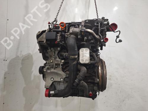 Engine VW GOLF VI (5K1) 1.6 TDI | BP39916681M1 - Image 2