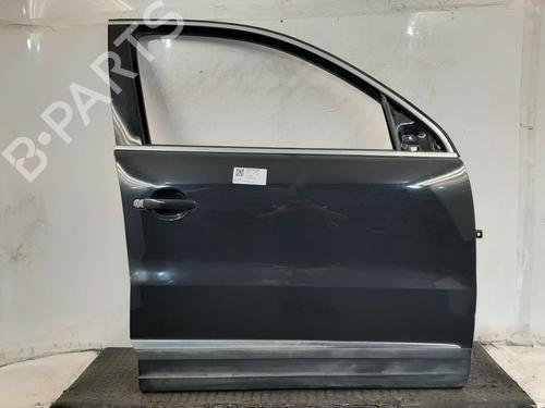 Used Right front door VW TIGUAN (5N_) 2.0 TDI 4motion (150 hp) 29397682