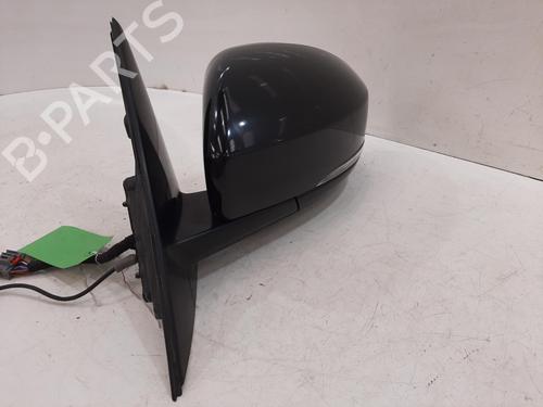 Left mirror LAND ROVER RANGE ROVER IV (L405) 4.4 SDV8 4x4 | BP29553527C26 