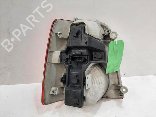Right taillight VW TOURAN (1T1, 1T2) 2.0 TDI 16V | BP26758530C35 
