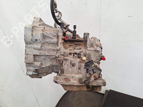 Gearbox FORD FIESTA VI (CB1, CCN) 1.4 | BP36254135M3 - Image 2