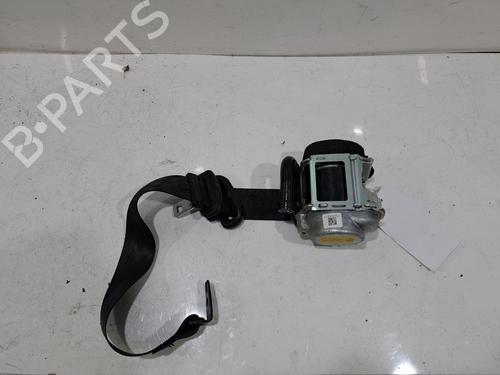 Rear right seatbelt JAGUAR I-PACE (X590) EV400 AWD | BP34339095I28 - Image 4