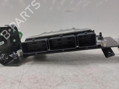 Engine control unit (ECU) NISSAN JUKE (F16_) DIG-T 117 | BP26840513M57 - Image 3