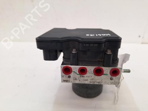 ABS pump RENAULT CLIO V (B7_) 1.6 E-TECH 140 (B7MU) | BP26839642M43 