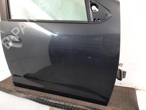 Right front door DACIA DUSTER (HM_) 1.3 TCe 130 (HMMF) | BP30928576C3