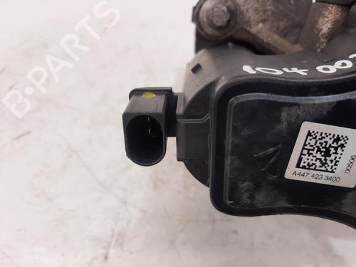 Other MERCEDES-BENZ V-CLASS (W447) V 220 CDI / d (447.811, 447.813, 447.815) | BP32756912O1 - Image 5