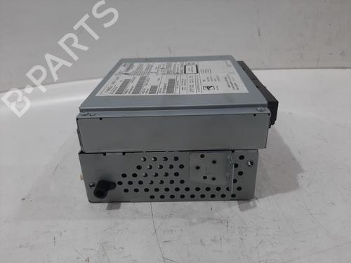 Radio VOLVO V40 Hatchback (525) D3 | BP31879045E6 