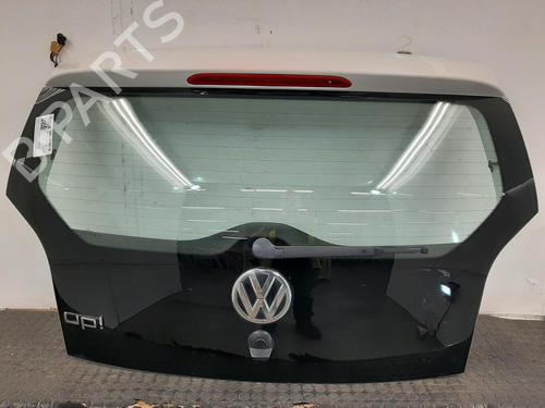 Used Tailgate Tailgate 38991937 38991937