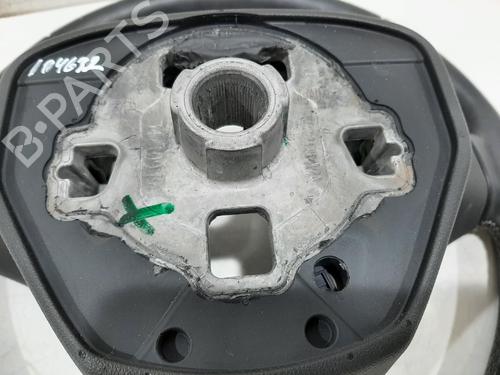 Steering wheel VAUXHALL CORSA Mk IV (E) (X15) 1.4 | BP33699454C49 - Image 6