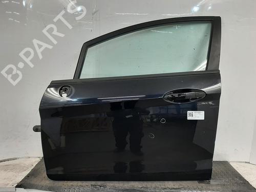 left-front-door-ford-fiesta-vi-cb1-ccn-2008-34121649 main image