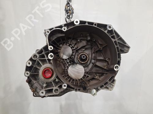 Gearkasse VAUXHALL ASTRA Mk VI (J) (P10) 2.0 CDTi (160 hp) 29398136