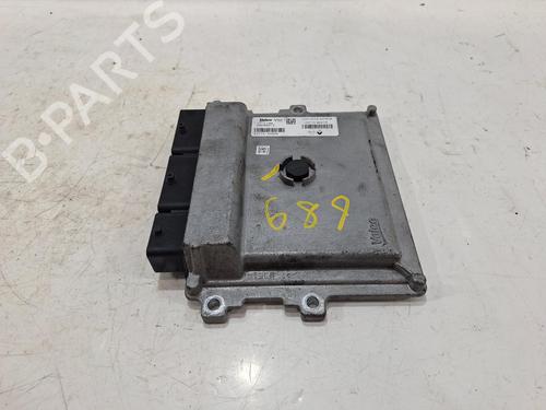 Control unit DACIA SANDERO II TCe 90 (B8M1, B8MA, B8AC) | BP31846596M11